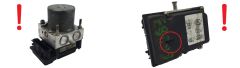 Abs Čerpadlo Peugeot 307 9651873780 0265800390 Bosch 1592