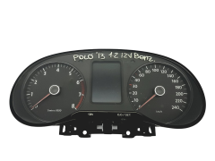 Otáčkomer VW Polo 6R 6R0920860G 56867