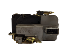 Mechanizmus dverového zámku Pravý Predný 9136G1 Citroen Xsara Valeo 10976