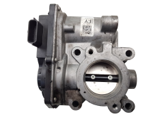 Ventil teleskopu škrtiacej klapky Renault 161206038R H8201171233 0.9 1.2 TCE 2295