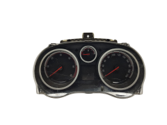 Tachometer Opel Corsa D P0013264285 28120245-3 1372