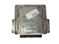 Riadiaca Jednotka 0281011562 8200323120 8200362943 Renault Bosch 3538