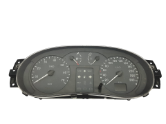 Otáčkomer Renault Clio 2 8200071116 55068