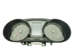 Tachometer VW Polo 6C 6C0920740 A2C90265700