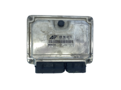 Riadiaca Jednotka 038906019FC 0281010751 VW Seat Bosch 63659