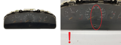 Otáčkomer Suzuki Baleno 34100-65G00 34100-5GE 2914