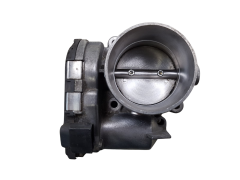 Ventil teleskopu škrtiacej klapky 0205003052 Fiat Alfa Romeo Bosch 2294