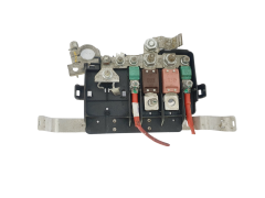 Modul riadiacej jednotky 241363873R Renault 45851