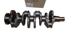 Kľukový Hriadeľ Citroen Peugeot 9812905680 Originál