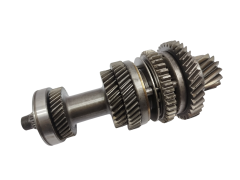 Hriadeľ Prevodovky Urobte Peugeot 406 1.9 TD 20CH43 2316A3