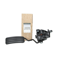 Plynový pedál Nový Originál Modus II Kangoo 8200139319