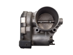 Ventil teleskopu škrtiacej klapky Ford Volvo 7S7G-9F991-CA 0280750535 1.6 1192