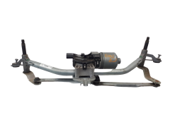 Mechanizmus Stieračov Citroen C3 208 2008 9815497780 0390241589 Bosch