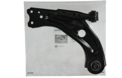 Rameno Nápravy Pravý Urobte Peugeot 9846329280 4258901 Lemforder