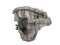 Prevodovka Nový Originál TL4A040 TL4053 Renault Megane 3 1.5 dci