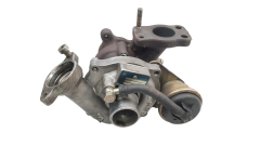 Turbodúchadlo KP35 0375G9 54359700001 54351014861 1.4 HDI TDCI PSA 1042