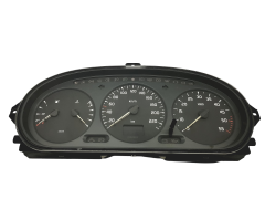Tachometer Renault Megane 1 Scenic 1 7700847784 D 51750