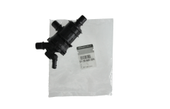 Elektromagnetický Ventil Originál 212009526R Renault Dacia