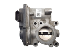 Ventil teleskopu škrtiacej klapky Renault 161206038R H8201171233 0.9 1.2 TCE 2062