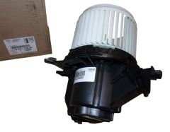 Motor Ventilátora Kúrenia Nový Originál 1609170880 Citroen C-Elysee Peugeot 301