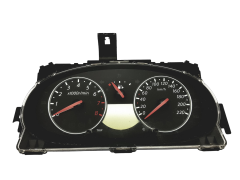 Tachometer Nissan Micra K12 BC43D 42094
