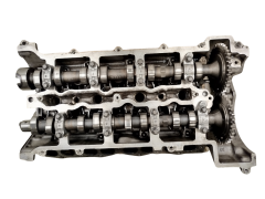 Hlava valcov Mercedes-Benz 6680160801 1.7 16V CDI 668942