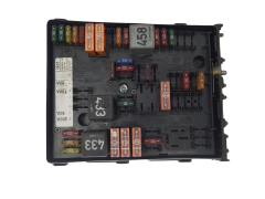 Modul 1K0937124K 0-1394932-1 VW Audi Skoda Seat 2401