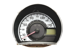 Tachometer 107 C1 Aygo 83800-0H031 Toyota PSA 58028