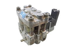 Abs Čerpadlo Opel Omega A 0265200041 Bosch 2885