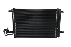 Klimatizačný kondenzátor 1K0820411Q 28200006001 VW Audi Seat Skoda Vika