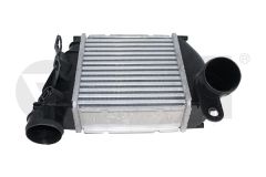 Medzichladič 1J0145803T 11450143501 VW Audi Seat Skoda Vika