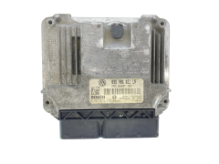 Riadiaca Jednotka 03G906021LN 0281013282 VW Seat Bosch 63845