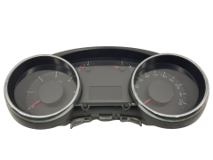 Otáčkomer Peugeot 3008 5008 9804210980 Yazaki Meter