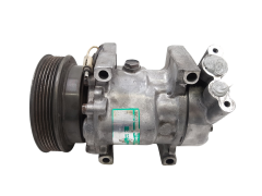 Kompresor Klimatizácie Renault 7700273801 SD6V12 1416H Sanden 1.5 dci