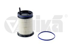Palivový Filter Urobte VW Audi 4M0127434E 11271701101 Vika