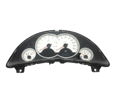Tachometer Opel Corsa C 13173355WJ 110080005026 56161