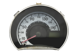 Tachometer Aygo 107 C1 83800-0H011-A Toyota PSA 57082