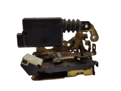 Mechanizmus dverového zámku Ľavý Zadný 7701034487 Renault 21 Espace 2 Rockwell 11468