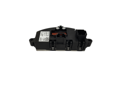 Odpor Ventilátora 5Q0907521E VW Audi Seat Skoda