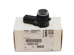 PDC Senzor Citroen Peugeot 6590QT 9665468077 Originál