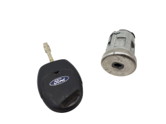 Zapaľovacia vložka Zapłonowej Ford M179A 2S6T15K601AB 1258