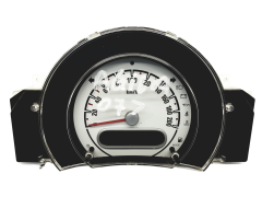 Tachometer Opel Agila B 34100-52K40 3410052K40 55978