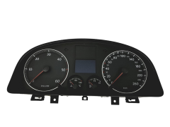 Tachometer VW Touran 1T0920860G 110080217015 47469