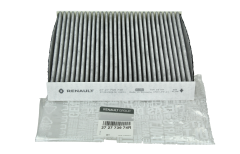 Filter Kabíny Renault 272773974R Originál