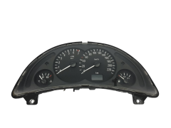 Otáčkomer Opel Corsa C 09166814FL 110008988009 58657