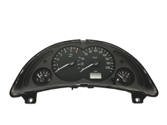 Otáčkomer Opel Corsa C 09166808FB 110008988003 53795