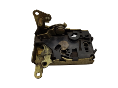 Mechanizmus dverového zámku Pravý Predný 9136A1 Citroen AX Rockwell 11140