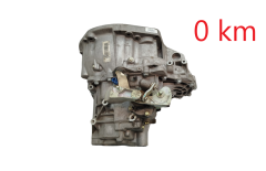 Prevodovka ND0002 7701717782 7701717852 Renault Scenic 2 1.9 DCI 0 km