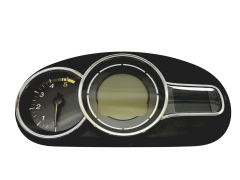 Otáčkomer Renault Megane 3 248100342R 55933