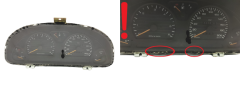 Tachometer Tata Safari 269954209903N 203156 52752